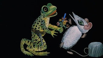 Mr. Frog Went A-Courting (1974)