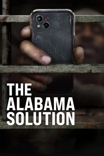 The Alabama Solution (2025)