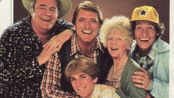 The Rousters (1983-1984)