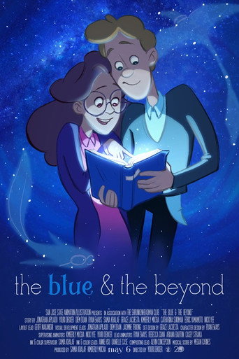 The Blue & the Beyond (2015)