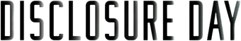 Disclosure Day Logo