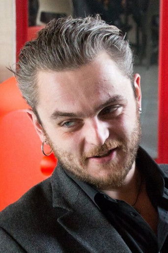 Foto de Victor Bratovic