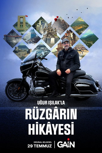 R&uuml;zgarın Hikayesi (2026)