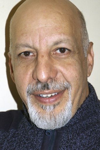 Erik Avari