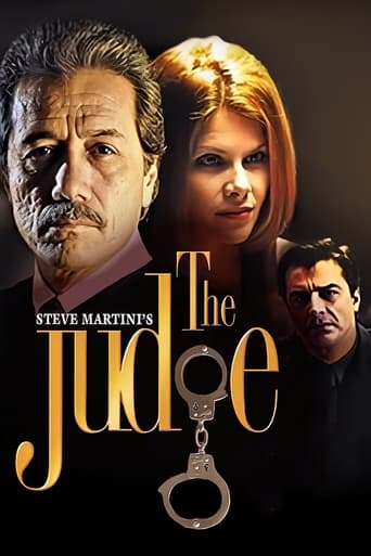 Poster för The Judge