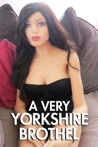 A Very British Brothel 2 poster 2