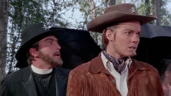 The Phantom Gunslinger (1970)