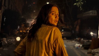 It Would Be Night in Caracas (2025)