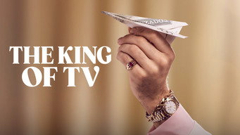 #7 The King of TV