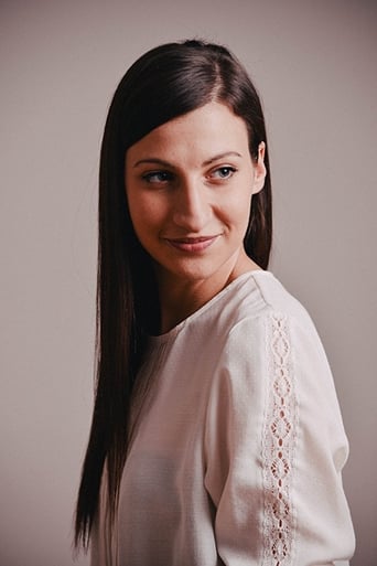 Image of Amila Terzimehic