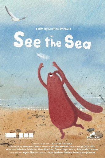 See the Sea (1970)