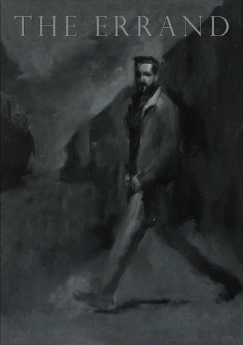 The Errand