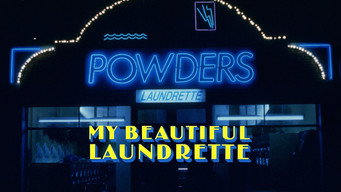 Still 9 from My Beautiful Laundrette