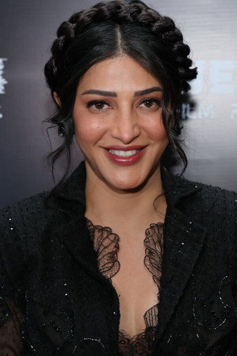 Shruti Haasan Foto 3