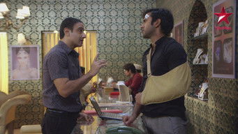 Episode 210 — Ramesh Confronts Kabir