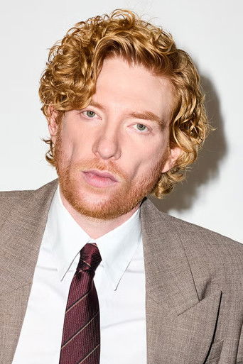 Foto de Domhnall Gleeson