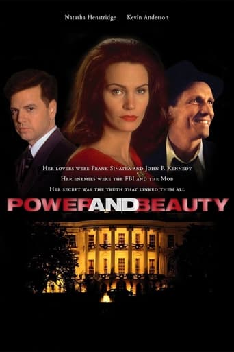 Poster för Power and Beauty