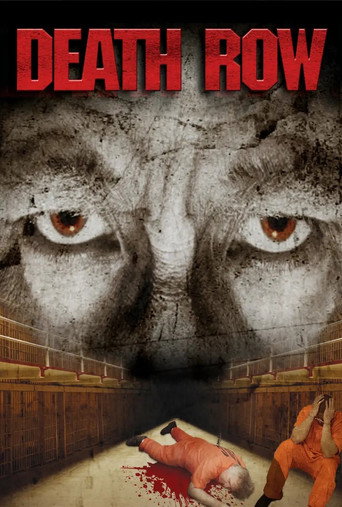 Death Row (2007)