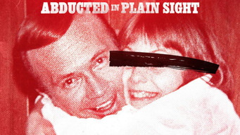 Galeria 3 - Abducted in Plain Sight