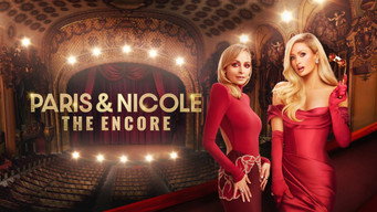 Paris & Nicole: The Encore (2024)