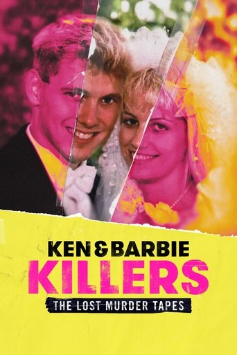 Ken and Barbie Killers: The Lost Murder Tapes: Season 1