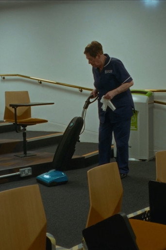 Mackintosh (2026年)のポスター画像 - FindKey