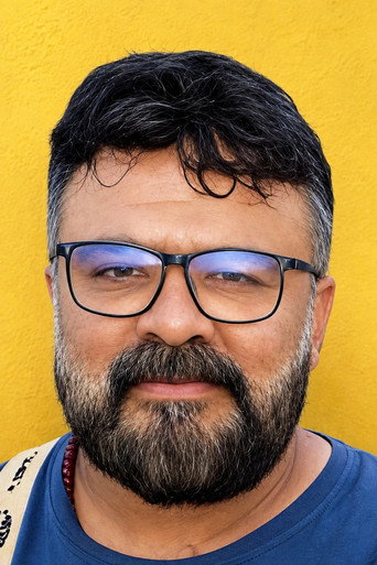 Praveen Balakrishnan