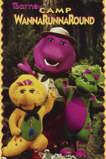 Barney's Camp WannaRunnaRound (1997)