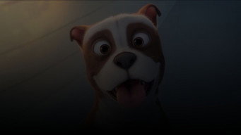 Still 5 from Sgt. Stubby: An American Hero