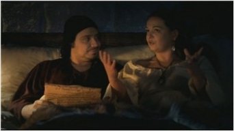 Kaamelott S2E75 poster