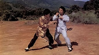 Against Rascals with Kung-Fu (1979)