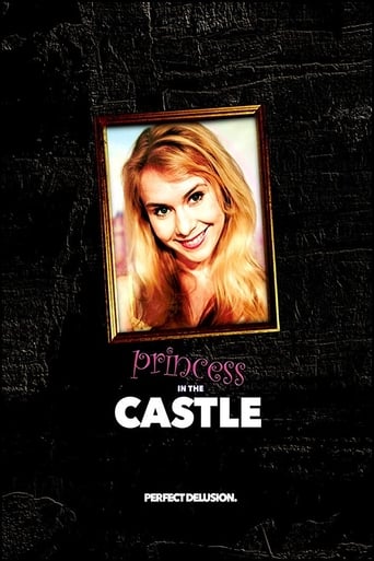 Princess in the Castle Poster
