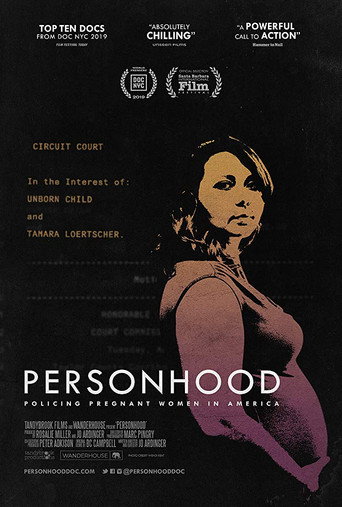 Personhood