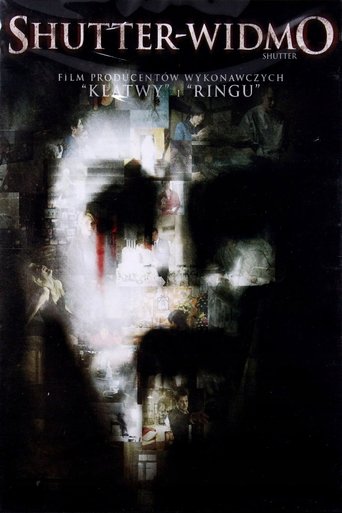 Shutter - Widmo (2008)