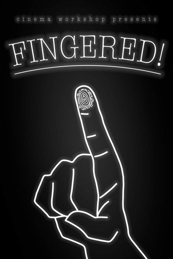 Fingered! (2026)