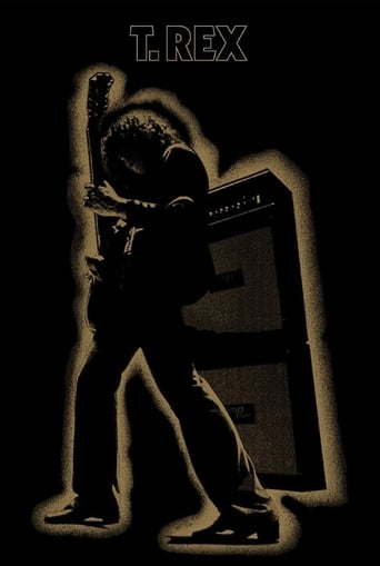 T-Rex: Electric Warrior en streaming 