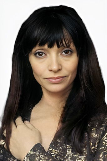 Foto de Jacqueline Danno