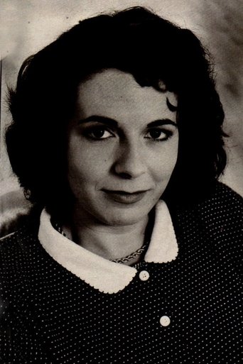 Image of Eva Truffaut