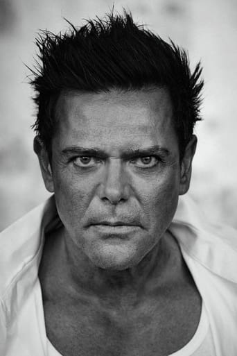 Imagen de Richard Kruspe