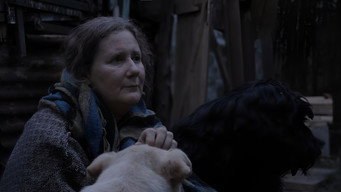 #5 Dog Lady