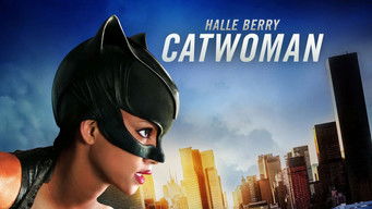 Galeria 4 - Catwoman