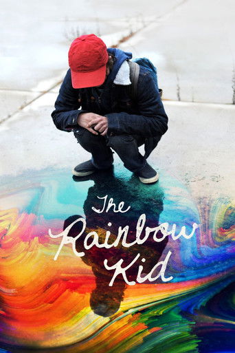 The Rainbow Kid