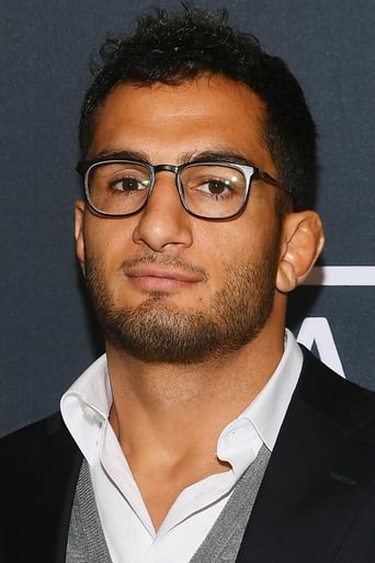 Image of Gegard Mousasi