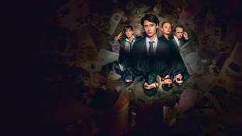 Banksters (2026- )