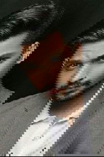 Yuvraj Thakur
