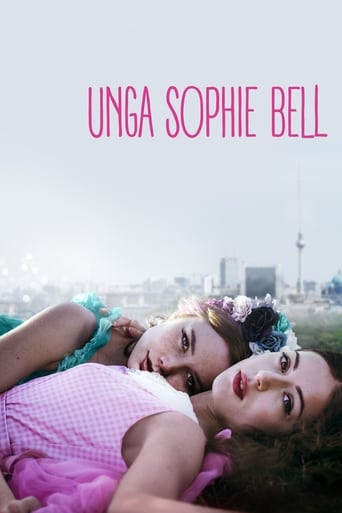 Poster of Unga Sophie Bell