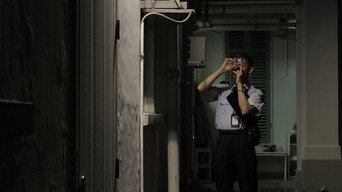 瑪連箂的凝視 – Szenenbild