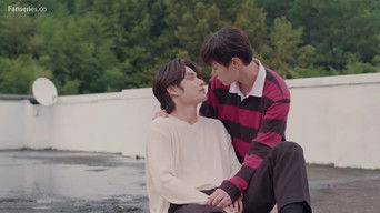 Cena de Mano... Você quer beijar agora?