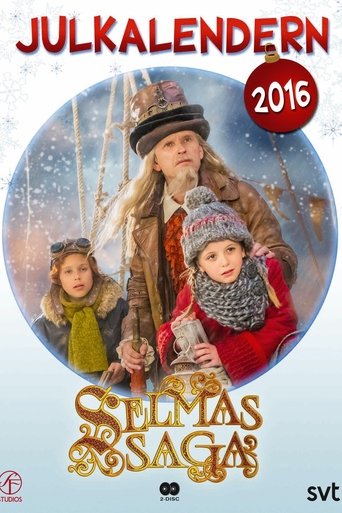 Julkalendern: Season 57