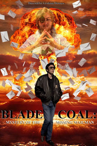 Blade Coal: Mystery of the Missing Mailman